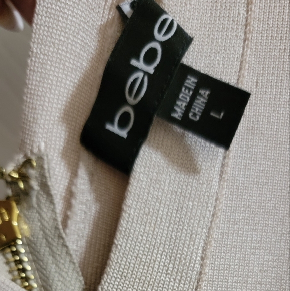 Bebe bandage dress - Picture 3 of 3